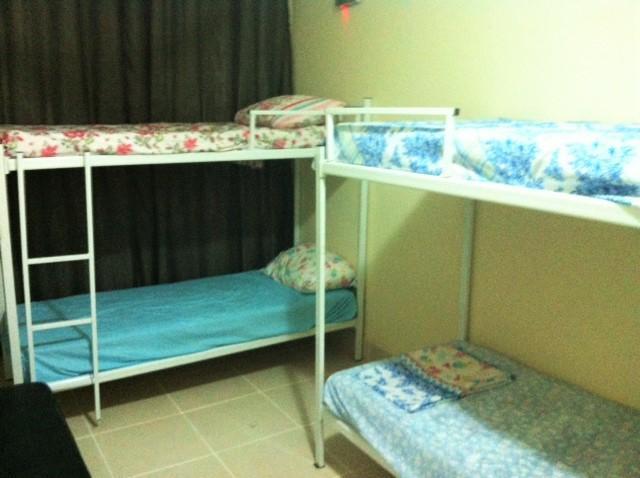 Guest house Natural Life *
