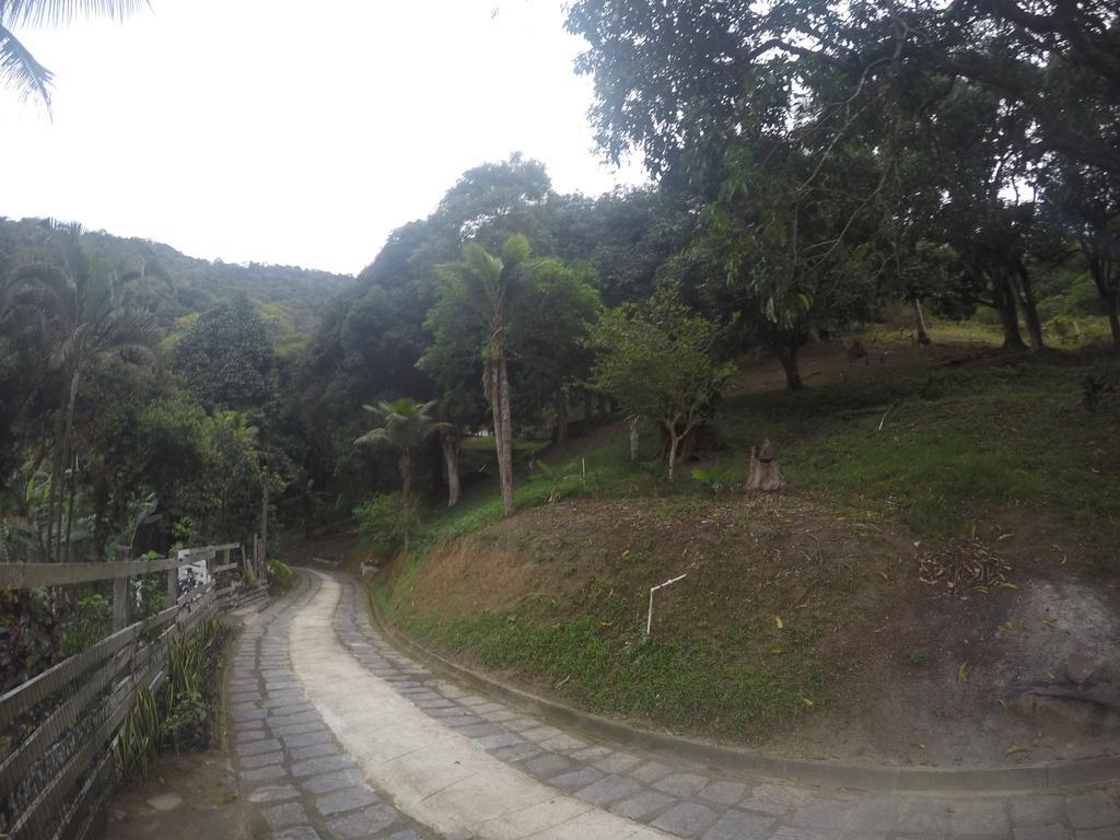 Natural Life Guest house Rio de Janeiro