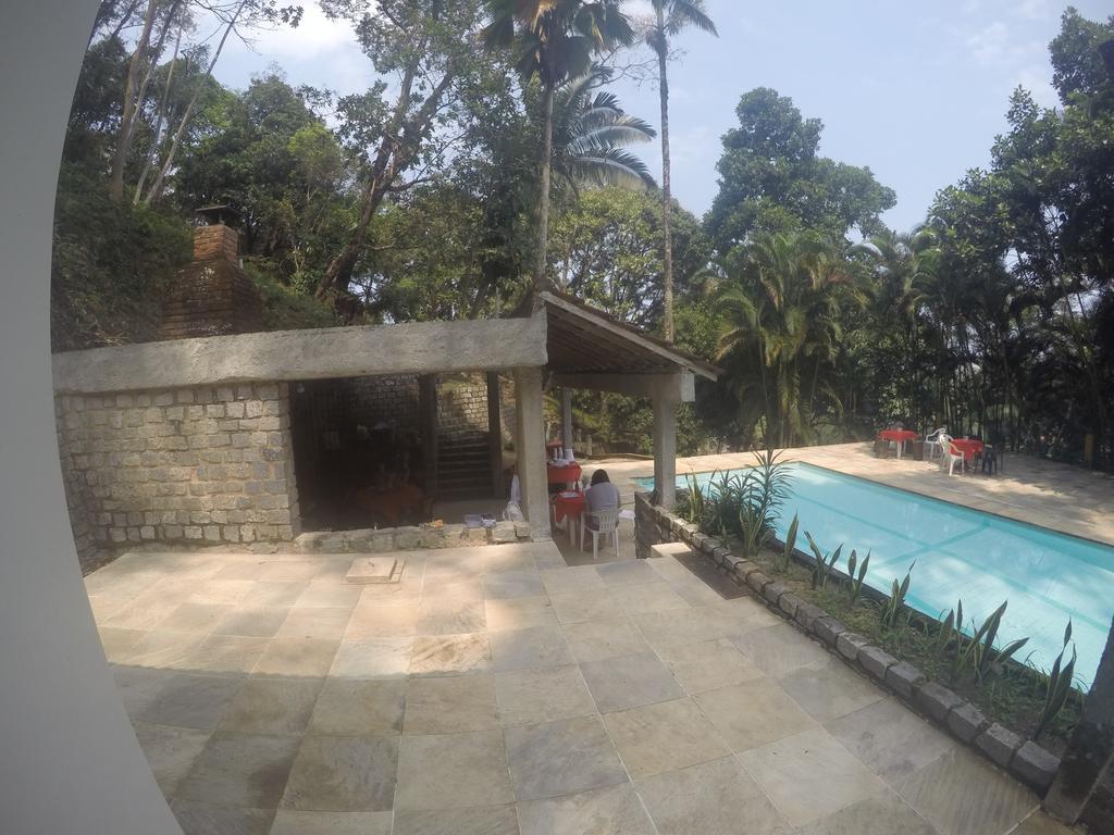 Natural Life Guest house