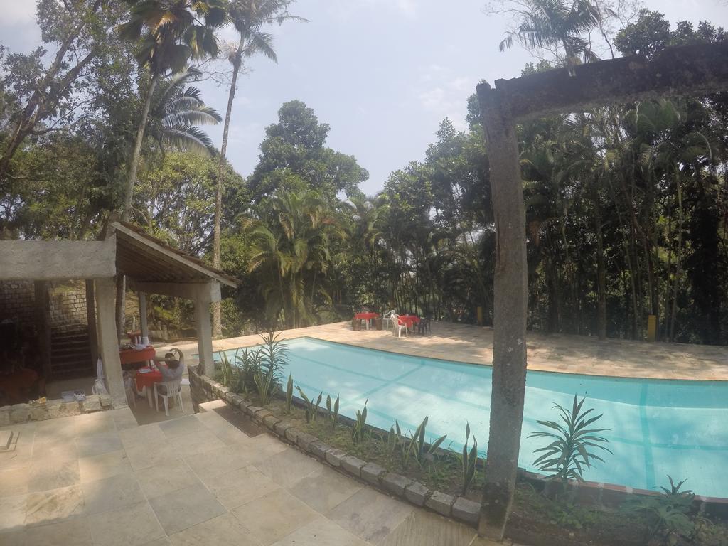Natural Life Guest house Rio de Janeiro