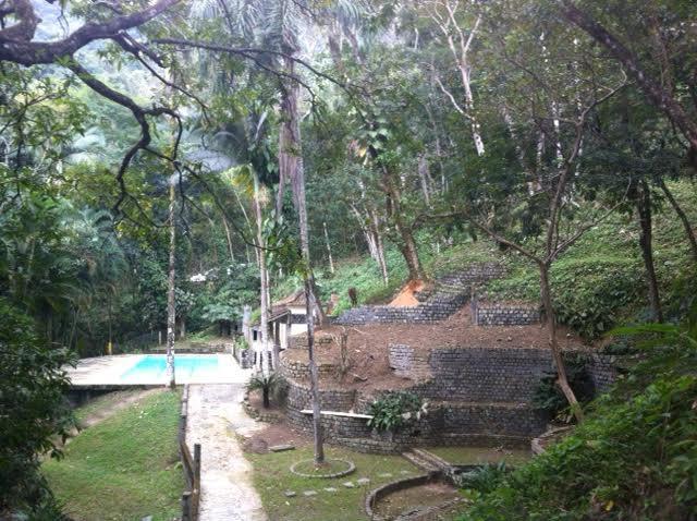 Guest house Natural Life Rio de Janeiro