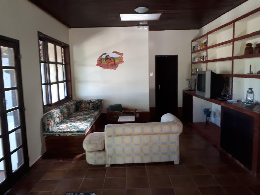 Natural Life Guest house Rio de Janeiro