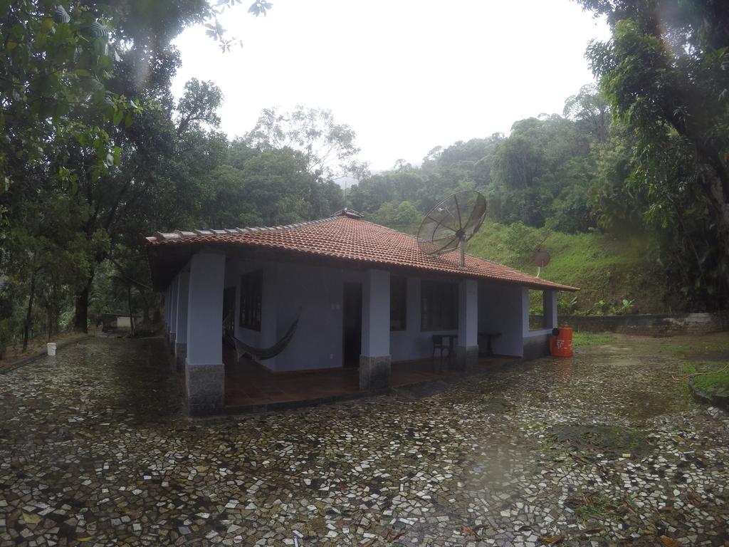 Casa de hóspedes Natural Life Rio de Janeiro
