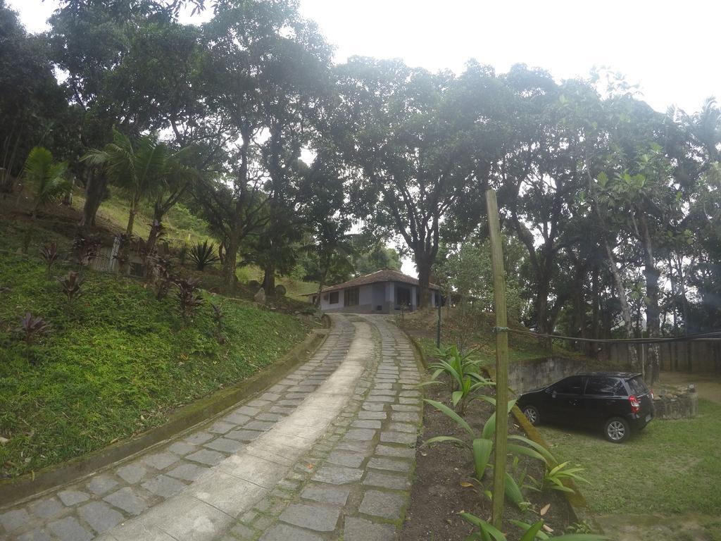 Casa de hóspedes Natural Life Rio de Janeiro