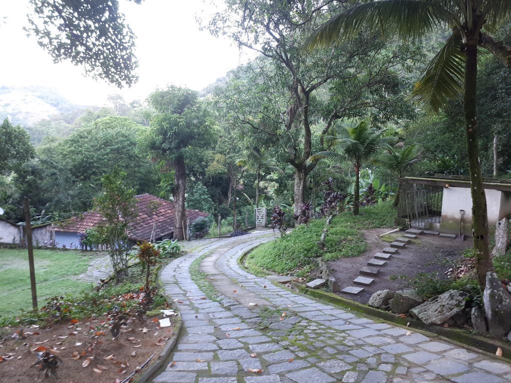 Casa de hóspedes Natural Life Rio de Janeiro